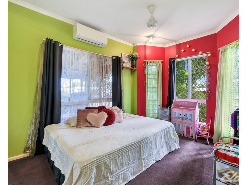 6 Chain Court, Woodroffe NT 0830