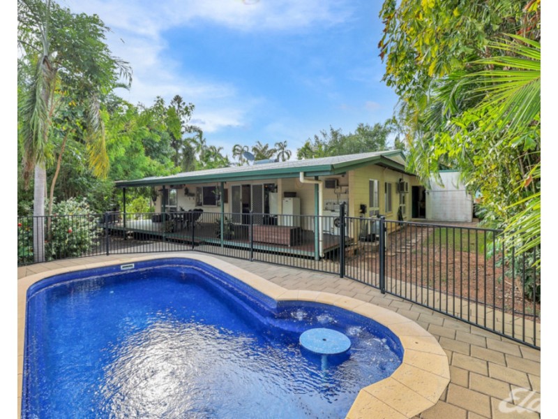 6 Chain Court, Woodroffe NT 0830