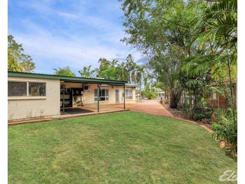 6 Chain Court, Woodroffe NT 0830
