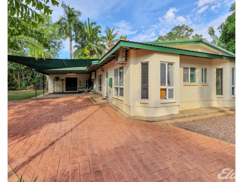 6 Chain Court, Woodroffe NT 0830