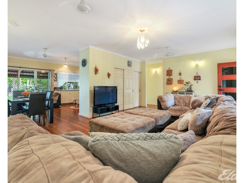 6 Chain Court, Woodroffe NT 0830