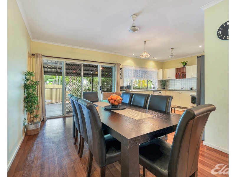 6 Chain Court, Woodroffe NT 0830