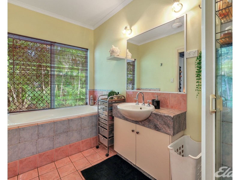 6 Chain Court, Woodroffe NT 0830