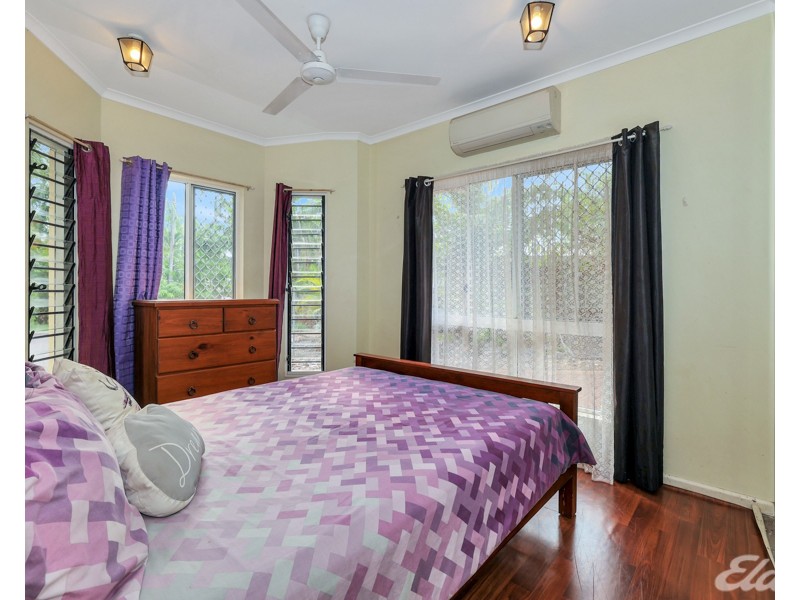 6 Chain Court, Woodroffe NT 0830