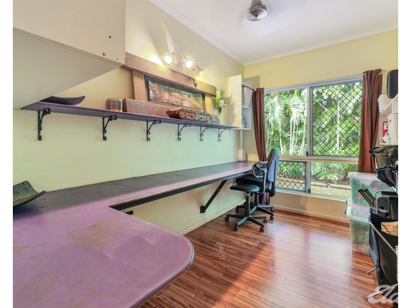 6 Chain Court, Woodroffe NT 0830