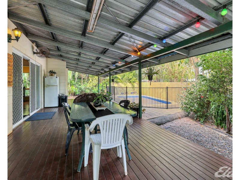 6 Chain Court, Woodroffe NT 0830