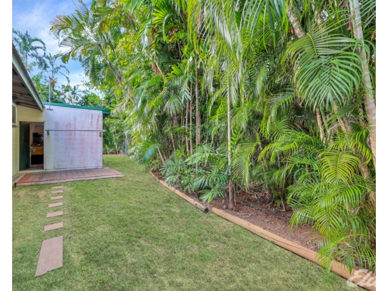 6 Chain Court, Woodroffe NT 0830