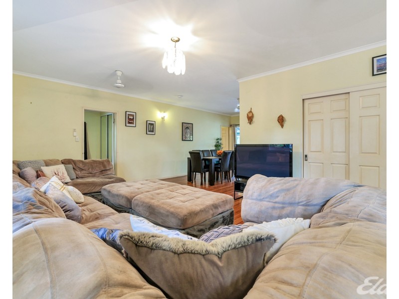 6 Chain Court, Woodroffe NT 0830