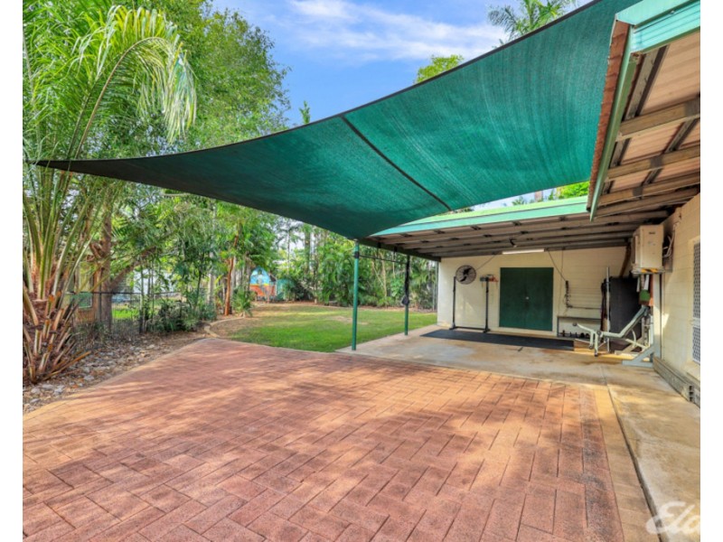 6 Chain Court, Woodroffe NT 0830
