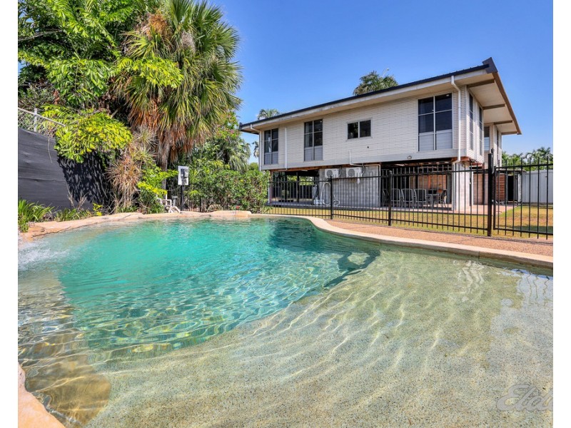 5 Bernier Court, Karama NT 0812