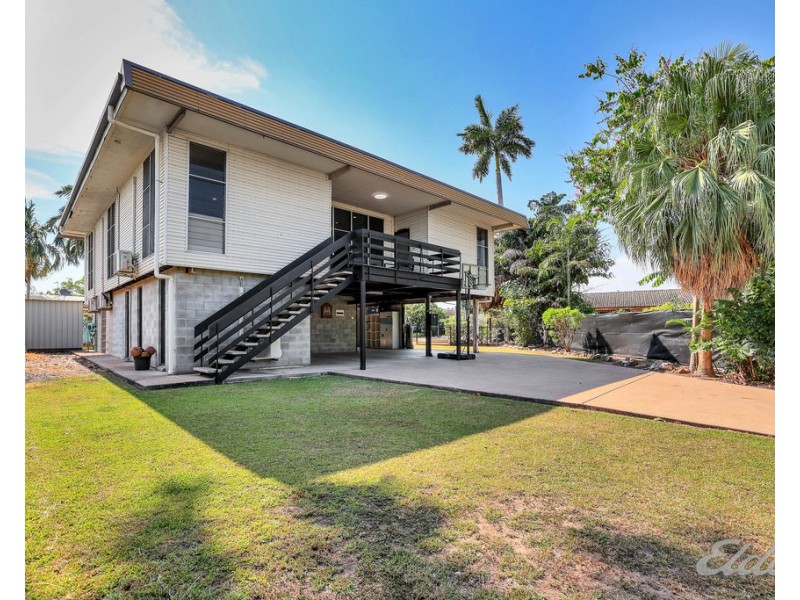 5 Bernier Court, Karama NT 0812