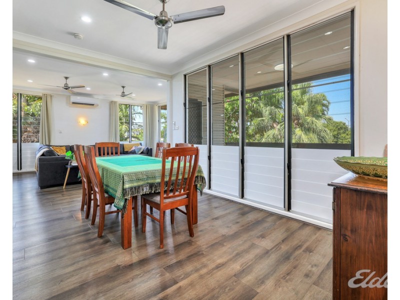 5 Bernier Court, Karama NT 0812