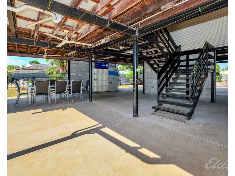 5 Bernier Court, Karama NT 0812