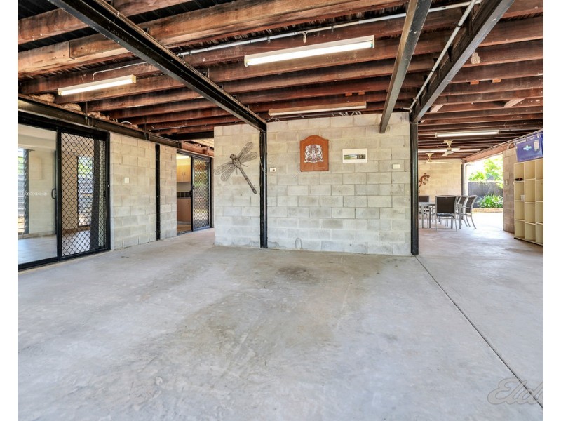 5 Bernier Court, Karama NT 0812