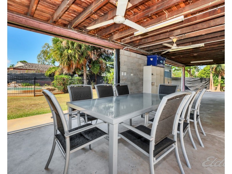 5 Bernier Court, Karama NT 0812