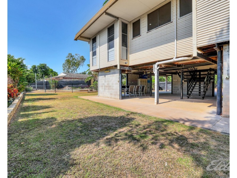 5 Bernier Court, Karama NT 0812
