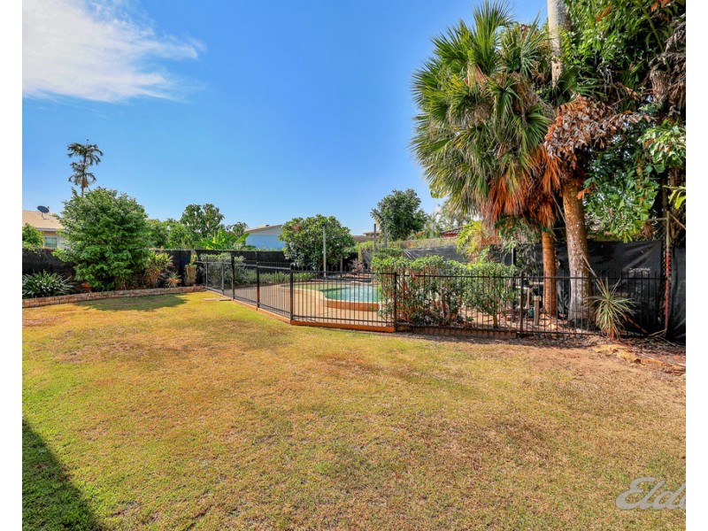 5 Bernier Court, Karama NT 0812