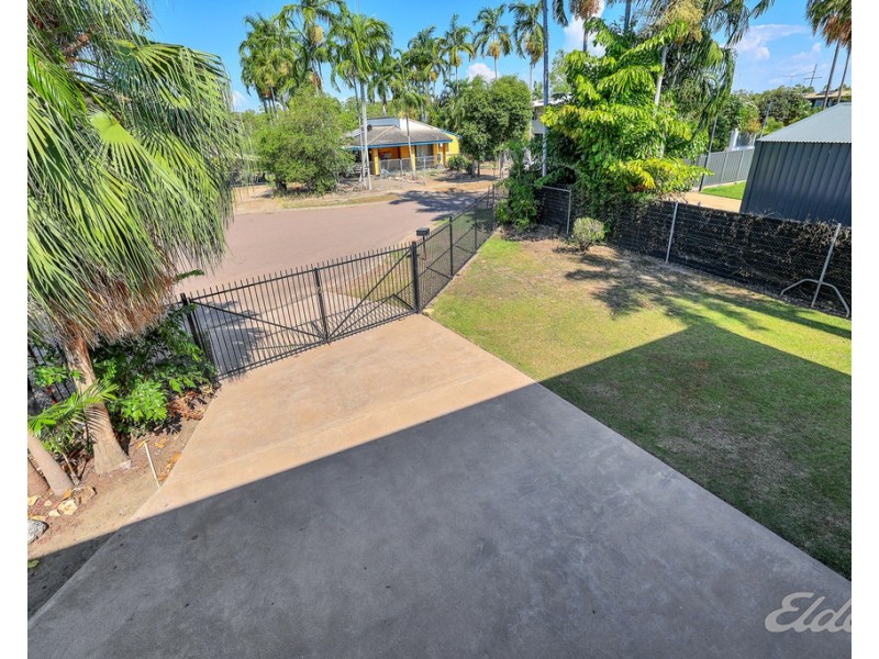 5 Bernier Court, Karama NT 0812