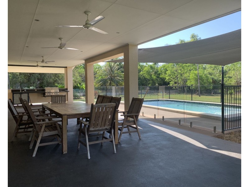 79 Thornbill Crescent, Howard Springs NT 0835