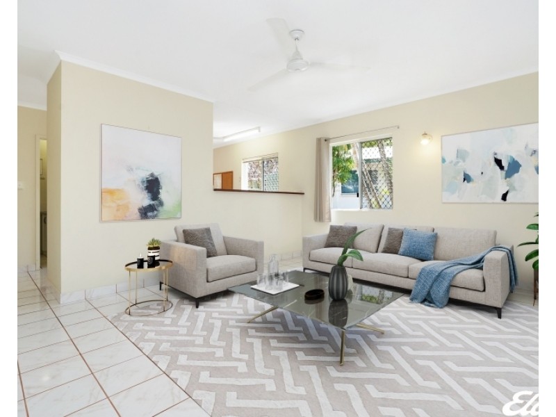 11/44 Bagshaw Crescent, Gray NT 0830