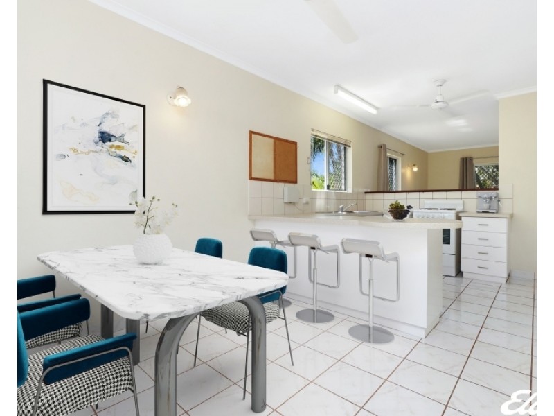 11/44 Bagshaw Crescent, Gray NT 0830