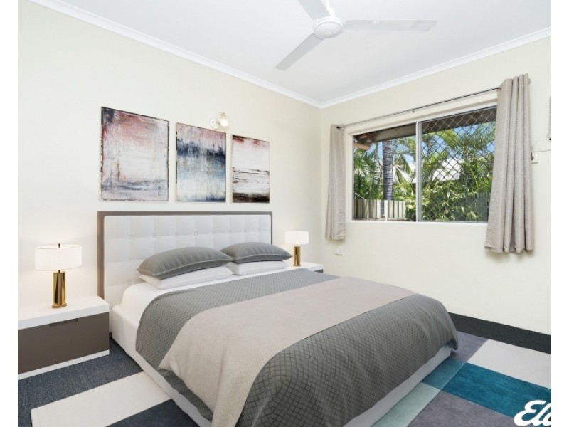 11/44 Bagshaw Crescent, Gray NT 0830