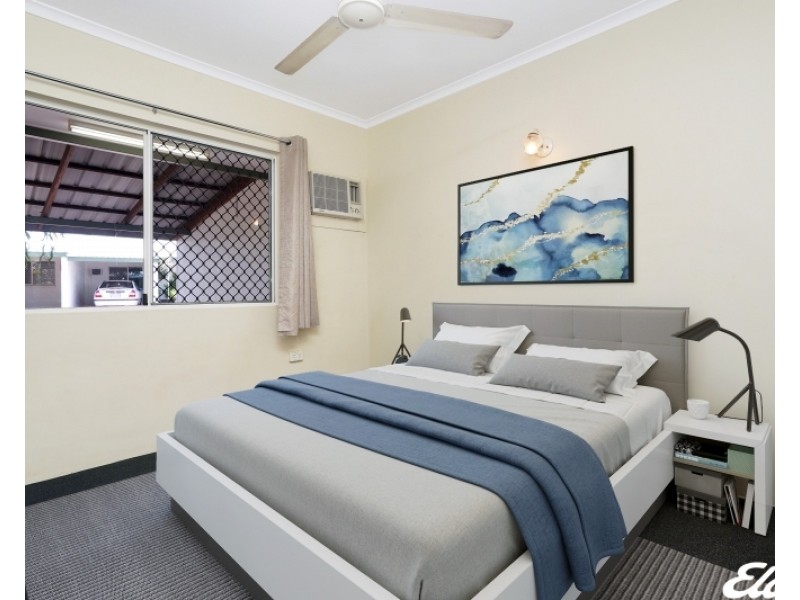 11/44 Bagshaw Crescent, Gray NT 0830