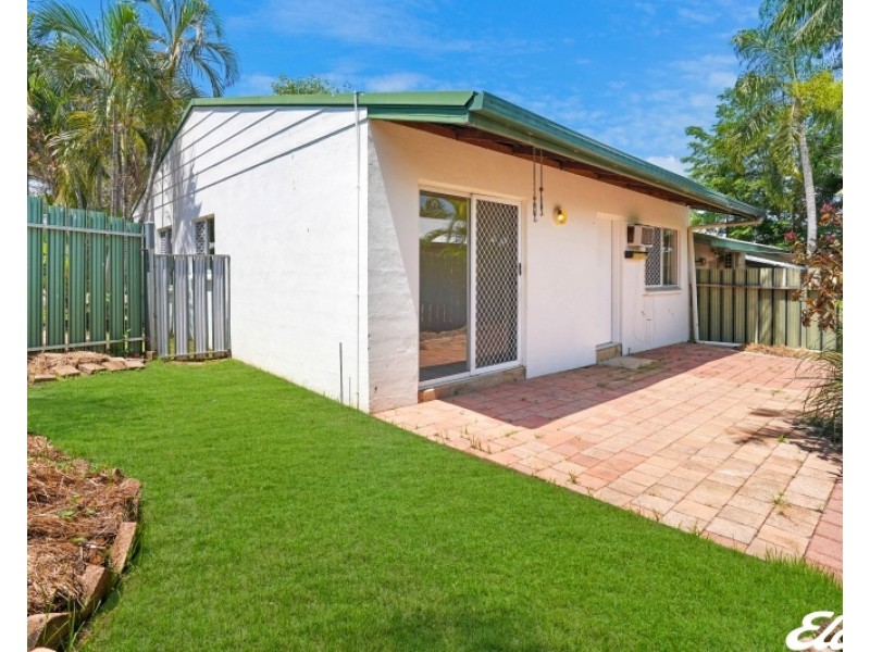 11/44 Bagshaw Crescent, Gray NT 0830