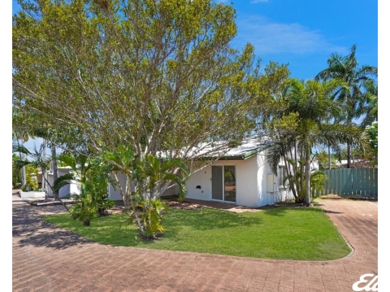 11/44 Bagshaw Crescent, Gray NT 0830