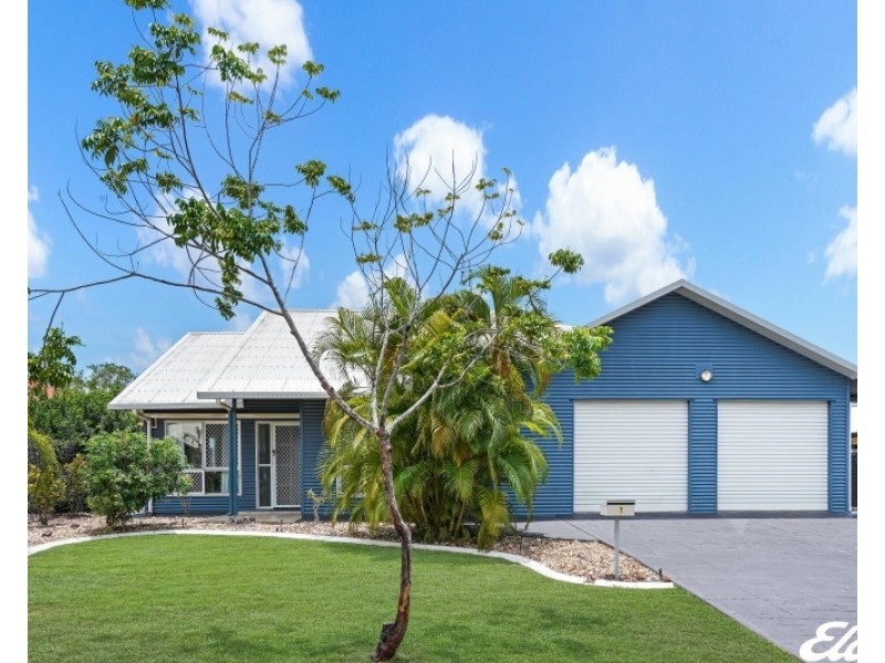 7 Wilton Court, Gunn NT 0832