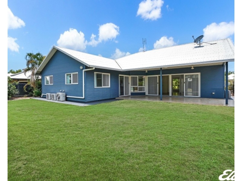 7 Wilton Court, Gunn NT 0832