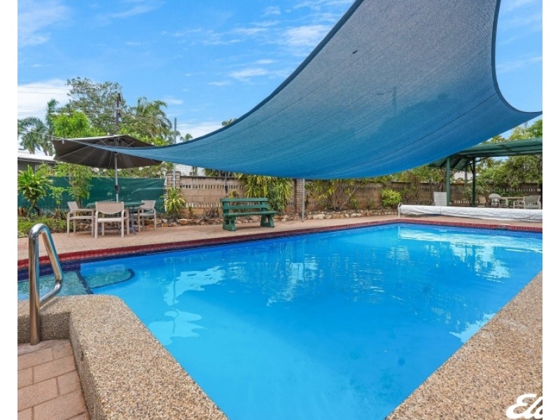 86 Alawa Crescent, Alawa NT 0810