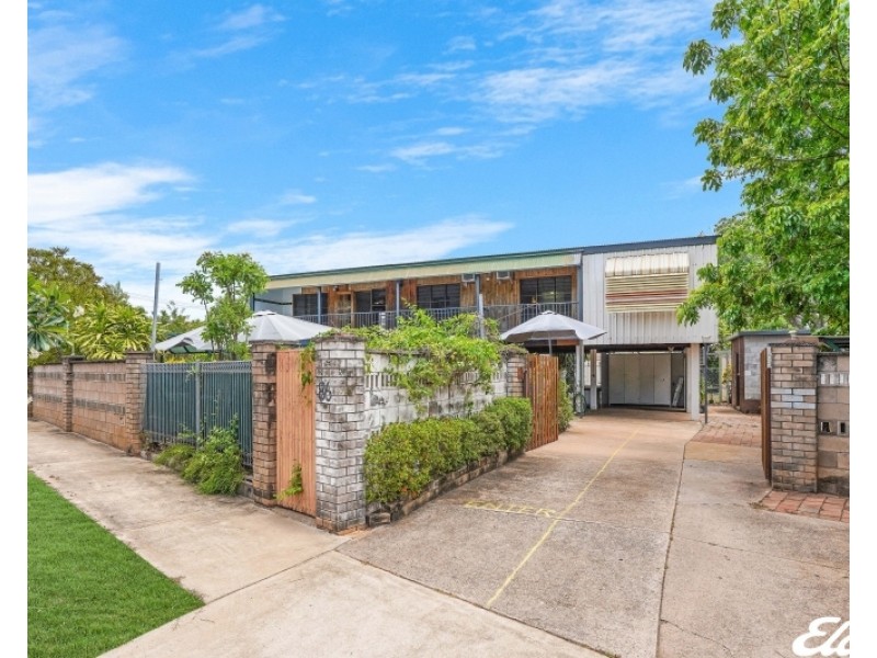 86 Alawa Crescent, Alawa NT 0810