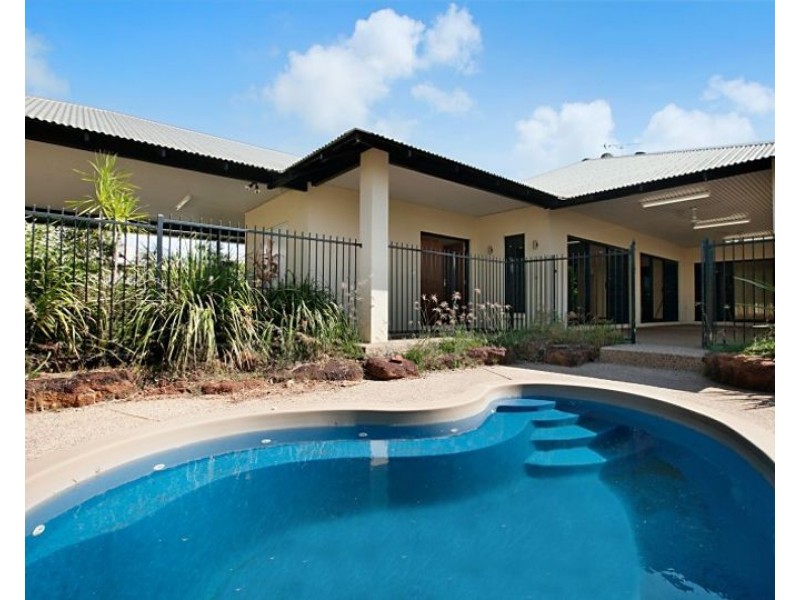 7 Wyonga Court, Gunn NT 0832