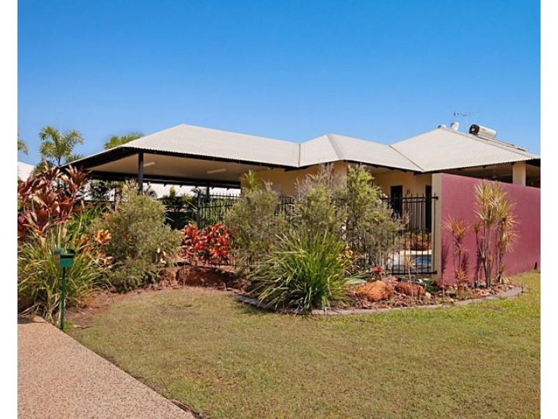 7 Wyonga Court, Gunn NT 0832
