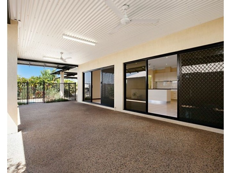 7 Wyonga Court, Gunn NT 0832
