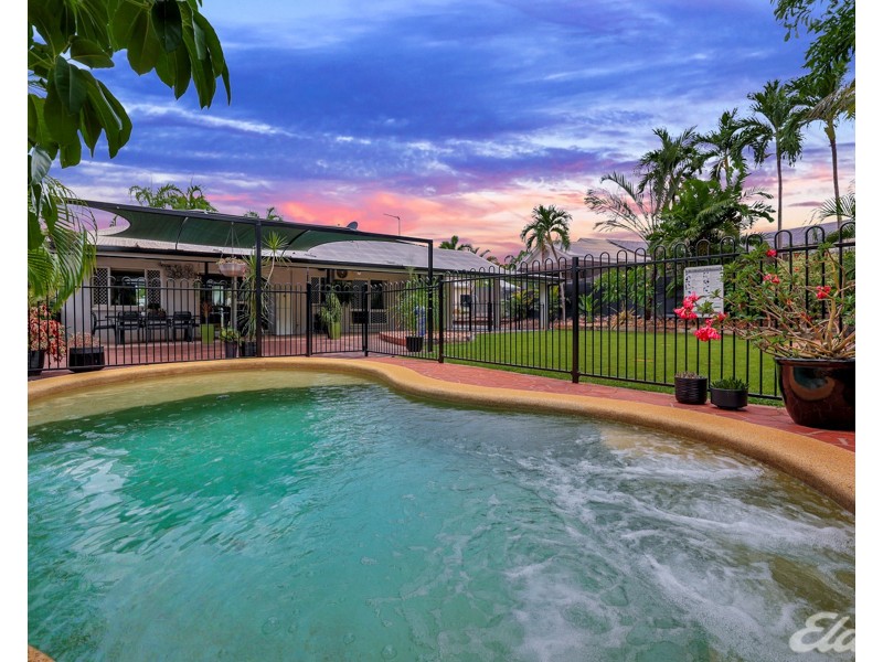 12 Lobelia Court, Rosebery NT 0832