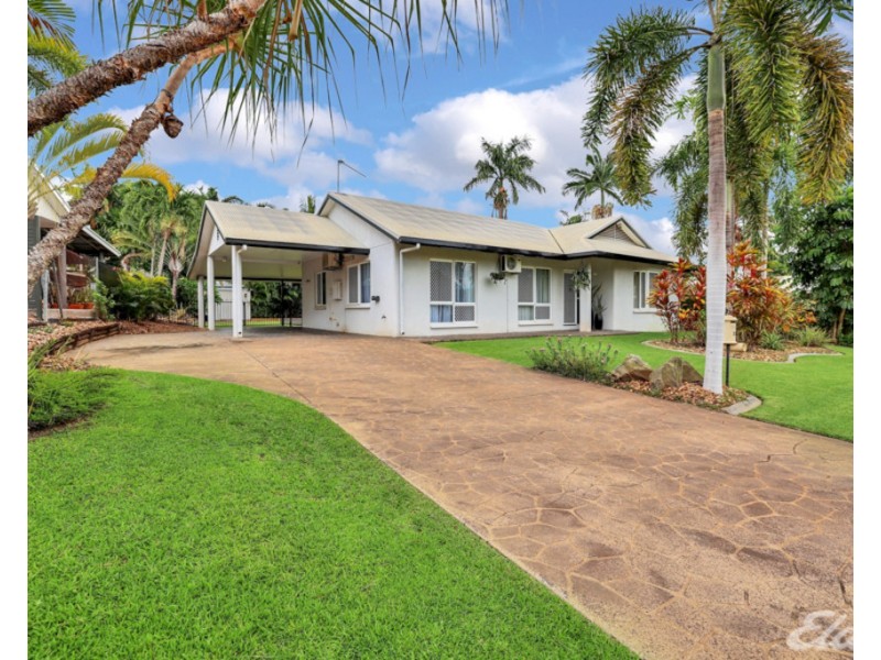 12 Lobelia Court, Rosebery NT 0832