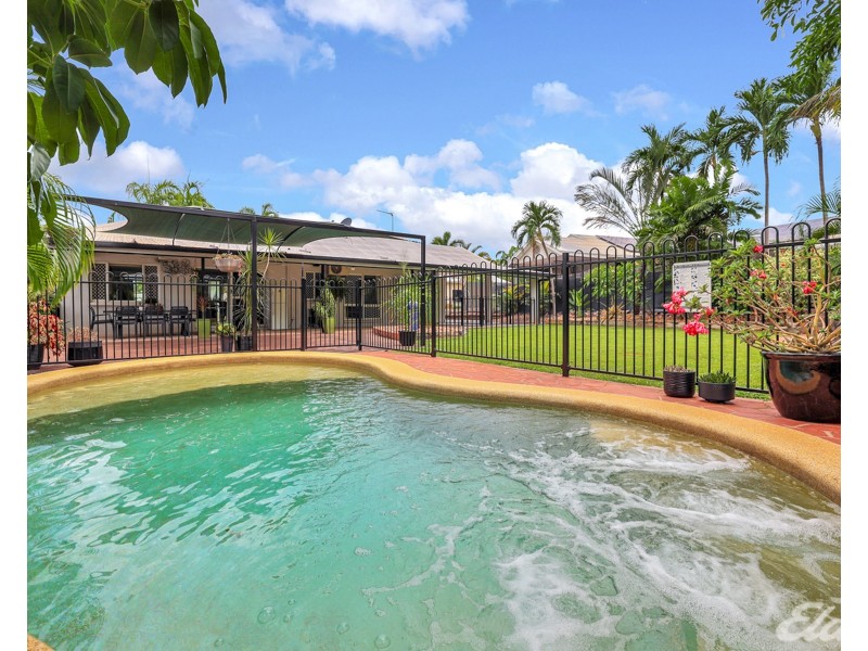 12 Lobelia Court, Rosebery NT 0832