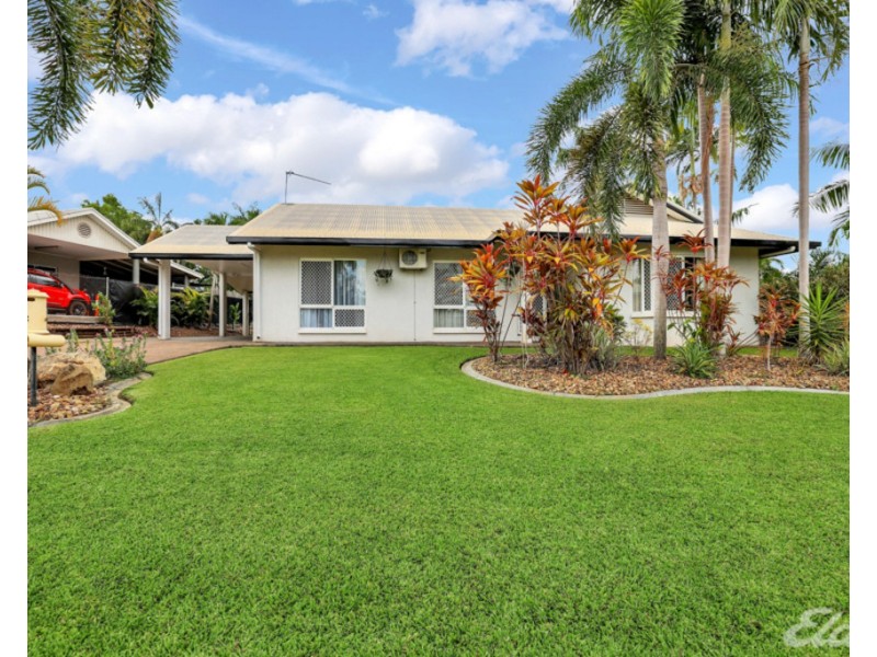 12 Lobelia Court, Rosebery NT 0832