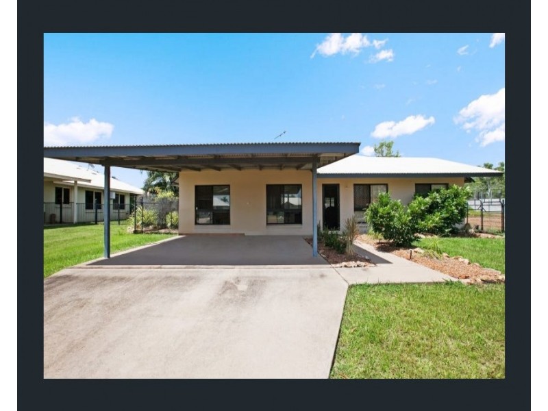 85 Farrar Boulevard, Farrar NT 0830