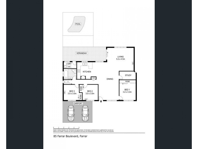 85 Farrar Boulevard, Farrar NT 0830