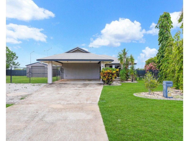 56 Duwun Road, Rosebery NT 0832