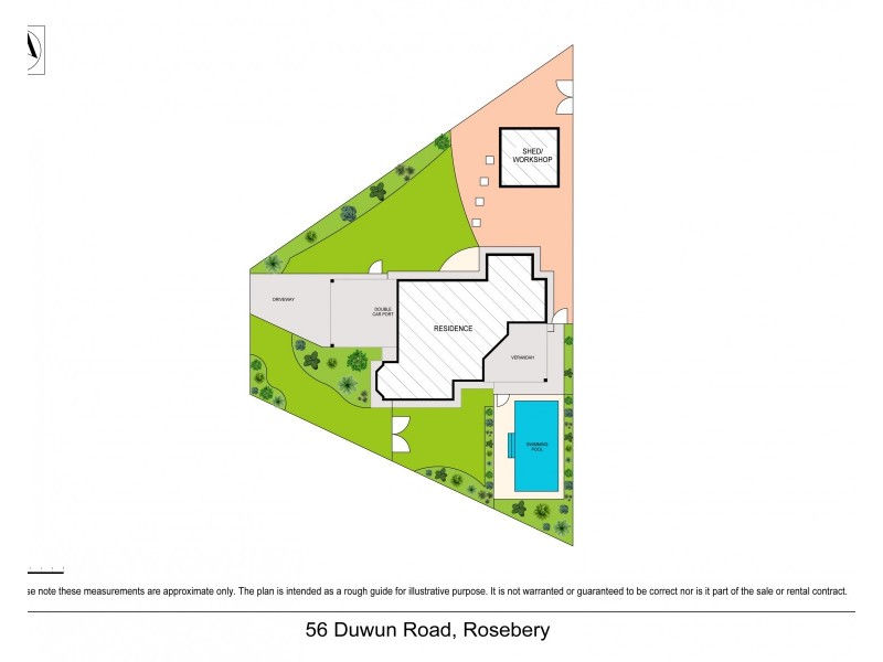 56 Duwun Road, Rosebery NT 0832