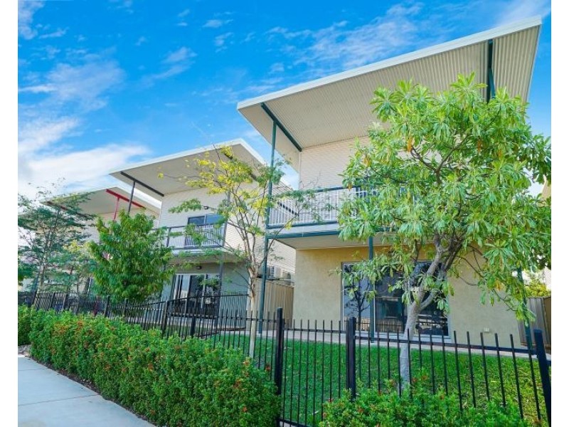 17/10 Damascene Crescent, Bellamack NT 0832