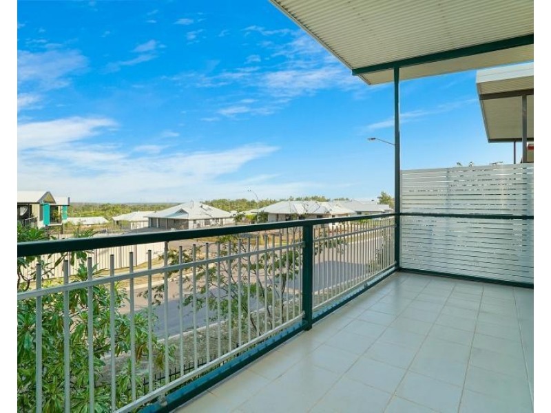 17/10 Damascene Crescent, Bellamack NT 0832