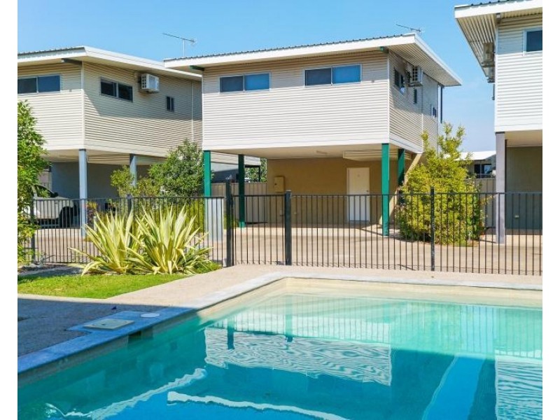 17/10 Damascene Crescent, Bellamack NT 0832