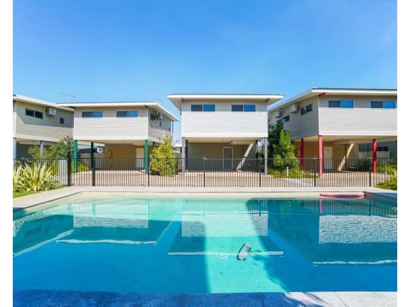 17/10 Damascene Crescent, Bellamack NT 0832