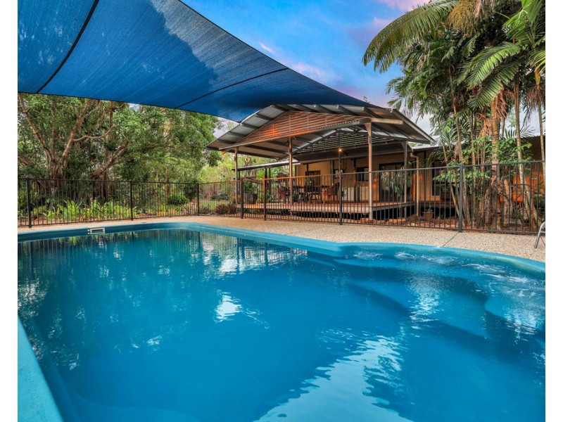 945 Mira Road South, Darwin River NT 0841