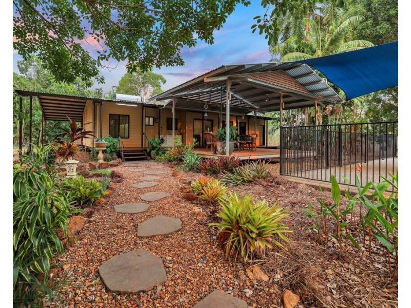 945 Mira Road South, Darwin River NT 0841